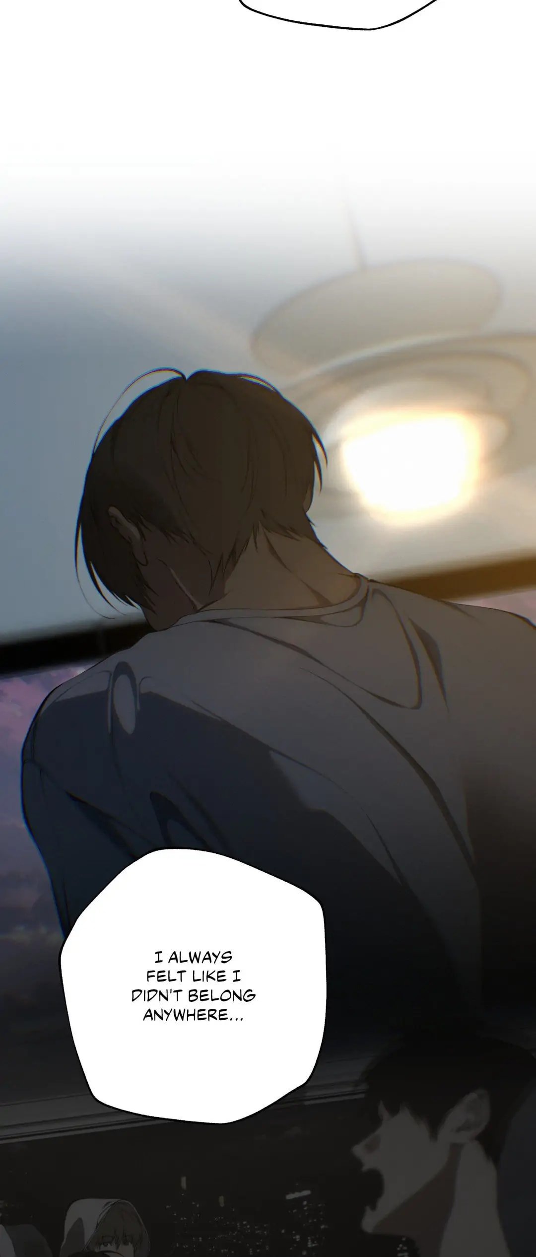 Lost in the Cloud, Chapter 128 image 56